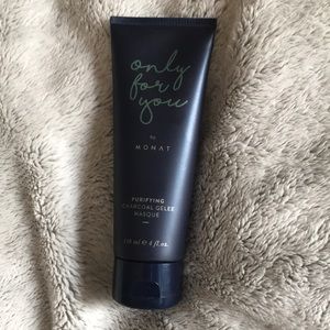 Monat Purifying Charcoal Masque for Hair